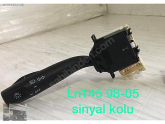 TOYOTA HİLUX LN145 SİNYAL KOLU !!! [ DC1004X38 ]