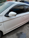 Peugeot 301 sol ön kapı dolu çıkma orijinal
