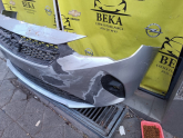 Oto Çıkma Parça / Opel / Corsa / Tampon / Ön Tampon / Çıkma Parça 