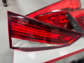 Oto Çıkma Parça / Seat / Ateca / Far & Stop / Bagaj Stop / Çıkma Parça 
