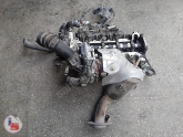 Oto Çıkma Parça / Toyota / Auris / Motor / Motor Kapağı / Çıkma Parça 