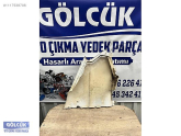 Oto Çıkma Parça / Iveco - Otoyol / Daily / Kaporta & Karoser / Sol Ön Çamurluk / Çıkma Parça 