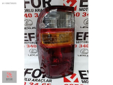 Oto Çıkma Parça / Toyota / Hilux / Far & Stop / Sağ Arka Stop / Sıfır Parça 