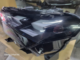 Peugeot rifter sol ön far yeni kasa