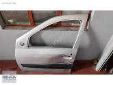 Oto Çıkma Parça / Dacia / Logan / Kaporta & Karoser / Sol Ön Kapı / Çıkma Parça 
