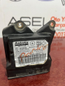 Citroen BERLİNGO AİRBAG BEYNİ 619771400