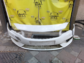 Oto Çıkma Parça / Opel / Astra / Tampon / Ön Tampon / Çıkma Parça 