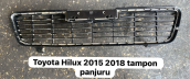 Oto Çıkma Parça / Toyota / Hilux / Kaporta & Karoser / Panjur / Çıkma Parça 