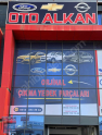 Oto Çıkma Parça / Opel / Corsa / Şanzıman / Şanzıman Komple / Çıkma Parça 