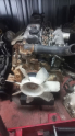 Oto Çıkma Parça / Mitsubishi / Canter / Motor / Motor (komple) / Çıkma Parça 