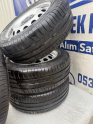 Oto Çıkma Parça / Fiat / Doblo / Jant & Lastik / Jant & Lastik Takımı / Çıkma Parça 