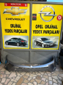 Opel grandland ön tampon hatasız çıkma orjinal