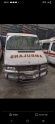 Oto Çıkma Parça / Mercedes / Sprinter / Defransiyel / Ön Defransiyel / Çıkma Parça 