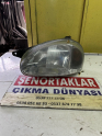 OPEL CORSA B ORJİNAL SOL FAR OPEL CORSA B ORJİNAL SOL FAR