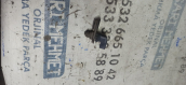 Oto Çıkma Parça / Honda / Civic / Beyin / Radar Sensörü / Çıkma Parça 