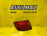 BMW 5 SERİSİ F10 SOL STOP HATASIZ ORJİNAL