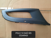 6R0853666D POLO SAĞ SİSLİ IZGARA 2009-2014 ARASI