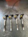 Oto Çıkma Parça / Renault / Fluence / Motor / Enjektör / Çıkma Parça 
