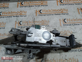 Oto Çıkma Parça / Volvo / Truck / Direksiyon / Direksiyon Kolon Kilidi / Çıkma Parça 