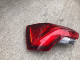 Oto Çıkma Parça / Skoda / Kamiq / Far & Stop / Sol Arka Stop / Çıkma Parça 