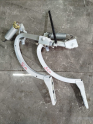 VOLVO S60 B5 BAGAJ MENTEŞESİ EGE OTOMOTİV BURSA
