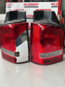 Oto Çıkma Parça / Volkswagen / Transporter / Far & Stop / Sol Arka Stop / Çıkma Parça 