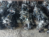 Oto Çıkma Parça / Toyota / Corolla / Şanzıman / Şanzıman Komple / Çıkma Parça 