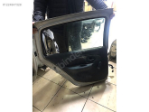 Oto Çıkma Parça / Renault / Clio / Kaporta & Karoser / Sağ Arka Kapı / Çıkma Parça 