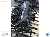 HONDA CIVIC D14Z6 ORJİNAL ÇIKMA MOTOR