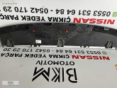 Oto Çıkma Parça / Nissan / Qashqai / Kaporta & Karoser / Bagaj Kapağı / Çıkma Parça 