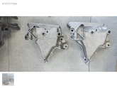 04E199275 MOTOR KULAK