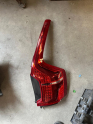 31655916 Volvo Xc90 Sağ Stop Full Led 2015-2024