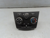 Oto Çıkma Parça / Isuzu / D-Max / Klima / Kontrol Paneli / Çıkma Parça 