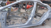 Oto Çıkma Parça / Volkswagen / Golf / Kaporta & Karoser / Marşpiyel Sacı / Çıkma Parça 