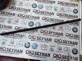 Oto Çıkma Parça / Seat / Leon / Kaporta & Karoser / Sağ Ön Kapı / Çıkma Parça 