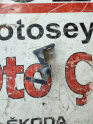Oto Çıkma Parça / Volkswagen / Jetta / Kaporta & Karoser / Kapı Menteşesi / Çıkma Parça 