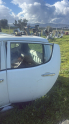 2011 MITSUBISHI L200 ÇIKMA ORJİNAL HATASIZ SOL ARKA KAPI