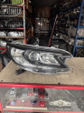 Honda crv sağ far ledli 2015 2017