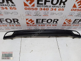 Oto Çıkma Parça / Toyota / Yaris / Tampon / Tampon Difüzör / Çıkma Parça 