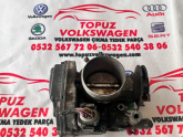 Oto Çıkma Parça / Skoda / Octavia / Motor / Gaz Kelebeği / Çıkma Parça 