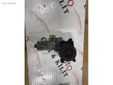 BMW E46 SEDAN ARKA CAM MOTORU