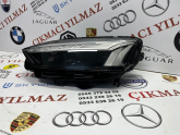 Oto Çıkma Parça / Audi / A5 / Far & Stop / Sol Ön Far / Çıkma Parça 