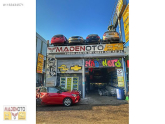 opel crossland ateşleme bobini
