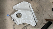 OPEL CORSA E SAĞ ARKA ÇAMURLUK ÇIKMA 39098997 CANCAN OPEL