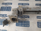Oto Çıkma Parça / Ford / Tourneo Courier / Tampon / Tampon Demiri / Çıkma Parça 