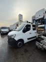 Oto Çıkma Parça / Renault / Master / Tampon / Ön Tampon / Çıkma Parça 