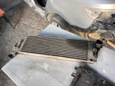 Oto Çıkma Parça / Renault / Megane / Radyatör / Klima Radyatörü / Çıkma Parça 