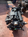 PEUGEOT  206  1.4  HDİ  ÇIKMA    MOTOR