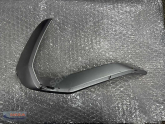 83F807967 AUDİ Q3 SOL ARKA TAMPON SPOYLER KAPLAMASI ORİJİNAL