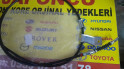 Oto Çıkma Parça / Honda / Jazz / Fren / El Fren Teli / Sıfır Parça 
